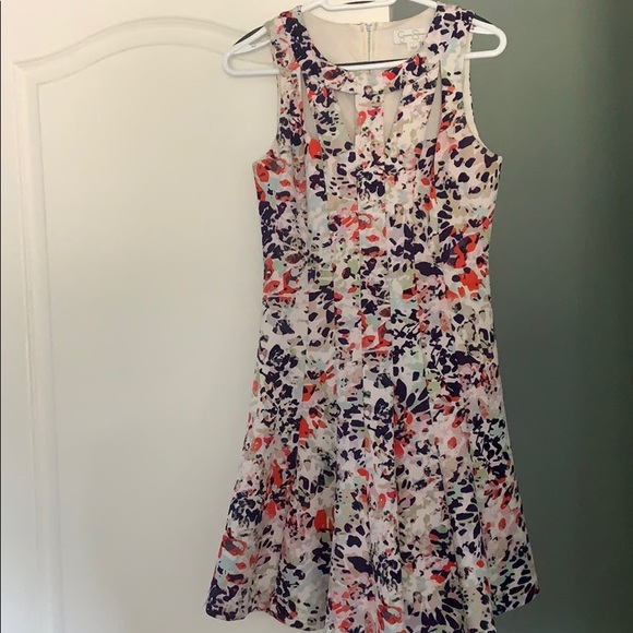 Jessica Simpson Formal Dress - Picture 1 of 8